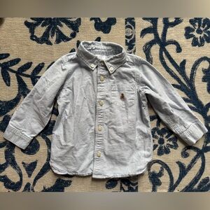 GAP Button Up Shirt bundle